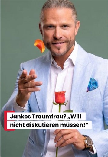 Paul Jankes Traumfrau: Eifersucht und Sonnenliebe!