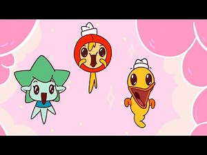 CAPTAIN KRAKEN AND HIS CREW – Capitan Woody | Episode 13 | Fun & Funny Animation for Kids! ⚓🐙✨