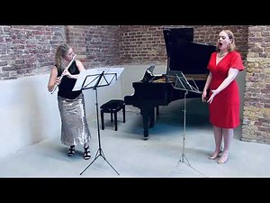 Thea Musgrave: Primavera (1971)