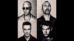 SONGS OF SURRENDER BY U2 (SONG LIST/RELEASE DATE) Chords - ChordU