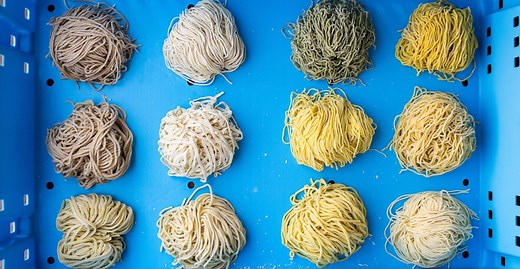 Inside Sun Noodle, the Secret Weapon of America’s Best Ramen Shops