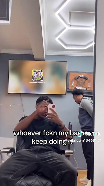 Barber Haircut Tips and Tricks