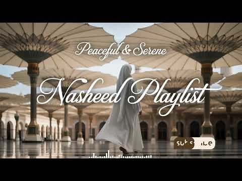 Best Nasheed 2025 💖 | Top Islamic Songs Playlist