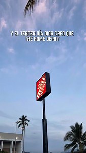 Home Depot mi lugar seguro. @homedepot @thehomedepotmx | Meta Cris
