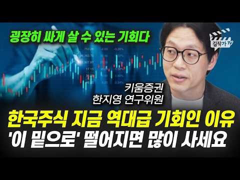 Samsung Electronics Is in Serious Situation; Something Huge Is Coming Soon (Research Fellow Han J...