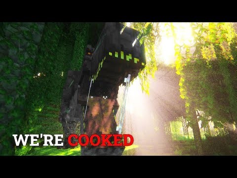 This New Dinosaur is Modpack is Horrifying...