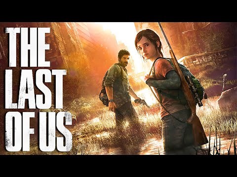 The Last Of Us Part 1 Full Gameplay Walkthrough (PC)
