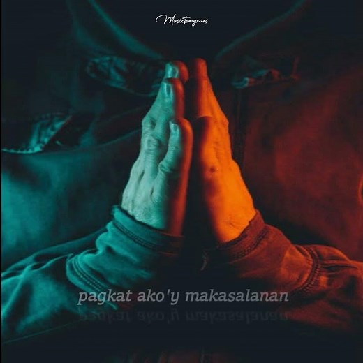 Lord Patawad - Bassilyo (Lyrics)