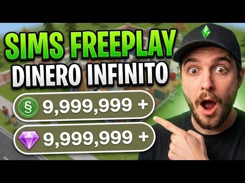 ✅ SIMS FREEPLAY MOD MENU - SIMOLEONES INFINITOS MOD Menu SIMS FREEPLAY (Android/iOS)