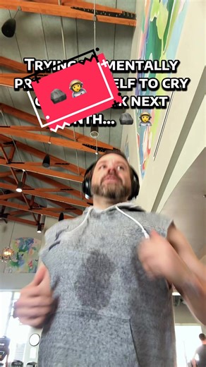 Elmo would never. #projecthailmary #rocky #ryland @Amazon MGM Studios