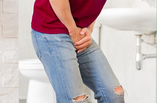 Inilah Gejala Kencing Batu yang Perlu Diwaspadai