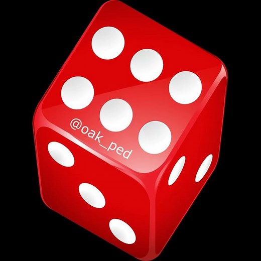 dado vitual 3D / 3D virtual dice