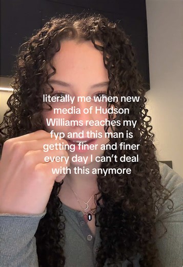 Embracing New Faces: Hudson Williams and Age Brackets