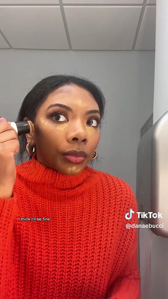 Speedy TV News Reporter Outfit Ideas by Danae Bucci