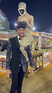 4M views · 158K reactions |  Jai Shri Ram monkey man jacky Wadhavani #montage☎️ 7405887005 9081333030 | Jacky Wadhvani | Facebook