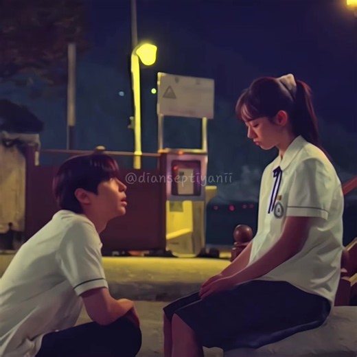"Cinta pertama"🎥💓nontonya di viu#dreamtoyoudiviu | dreamtoyou