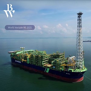 We’re proud to see BW Opal take the front cover of the latest edition of World Horizon, BW Group’s corporate magazine highlighting progress across the Group’s global portfolio 🌍  The H1 2025 issue… | BW Offshore | 12 comments