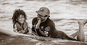 Who Are You Nominating For The Aloha Award?