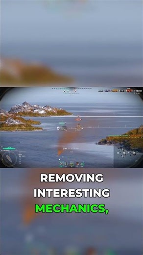 Your Build Shouldn't Outshine The Entire Game #gaming #mechanics