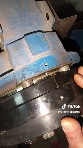 Understanding Otis Escalator Engine Cooling Issues