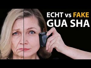 Vermeide diesen Fehler 👉 ERGEBNISSE statt Hype ✨ Gesicht straffen mit traditioneller Technik