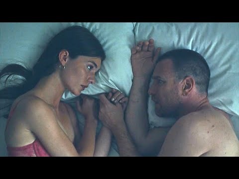 A World That Humans Use Robots For Love And Pills To Fall In Love