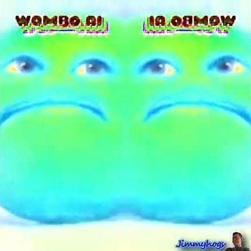 Preview 2 Annoying Orange Deepfake Effects (Darkside Pitch Effects)