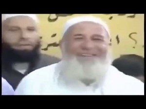 SUFI DANCE IN MOSQUE