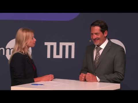 Prof. Dr. Thomas F. Hofmann, Technical University of Munich