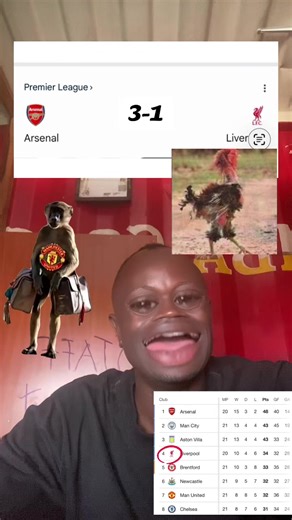 Liverpool vs Arsenal Match Highlights: A 3-1 Review