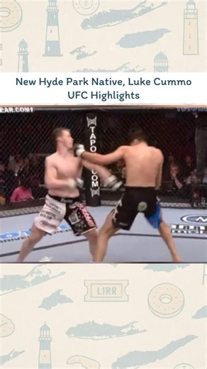 Long Island Connection on Instagram: "🥋👊 Luke Cummo, born and raised in New Hyde Park, made his mark as a fearless fighter on The Ultimate Fighter and in the UFC. Known as “The Silent Assassin,” he carried that Long Island toughness into every bout—blending discipline, grit, and heart. From the streets of Long Island to the bright lights of the Octagon, Cummo showed the world what Strong Island fighters are made of. 🌟 #LongIslandStrong #LukeCummo #UFCHistory"