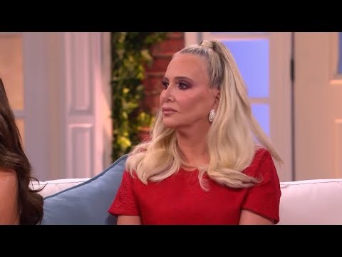 Real Housewives of Orange County Season 19 Episode 19 Full Reunion Recap and Drama Explained