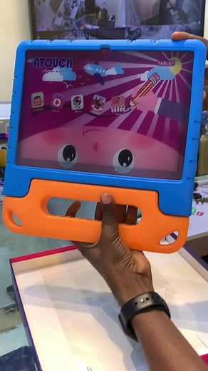 4.5K views · 413 reactions | ATOUCH BEBE TAB #Anasmaguphonestore | DR SAMBO | Facebook