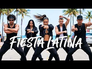 🔥 LATIN VIBES 2026 🔥 Reggaeton Mix, Perreo, Latin Hits y Música Urbana para Bailar