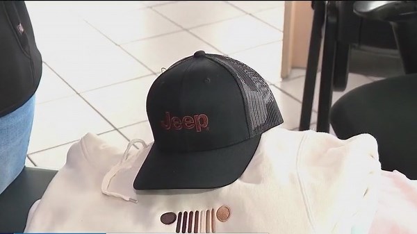 Trailblazing success: Melanin Edition becomes first Black-Owned apparel brand in official Jeep store