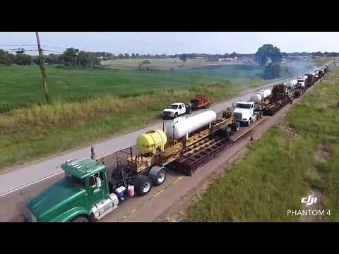 Hot In Place Recycling Explained Aaron Hansen • Chris Thompson Dustrol 2019-03-27 - SEPPP -