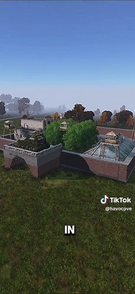 Free Custom Bases in DayZ: Build and Thrive!