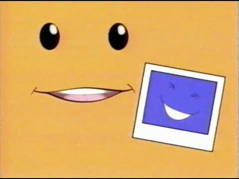 Nick Jr Commercials/ Face Breaks (Winter 1999)