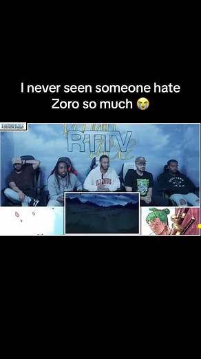 #anime #onepiece #kingcrimson122 #reaction #onepiecezoro | zoro vs king