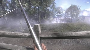 War of Rights新游戏试玩