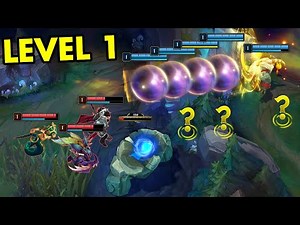 These Level 1 Strats Work EVERY Time...