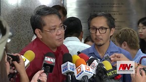 181K views · 763 reactions | INTERNAL CLEANSING AT COA WATCH: Commission on Audit Chairman Gamaliel Cordoba says there is an internal review of the commission's personnel in the wake of the flood control mess. | Lance Mejico, newswatchplus.ph | NewsWatch Plus Philippines | Facebook