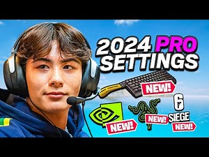 Spoit 2024 Settings (UPDATED)