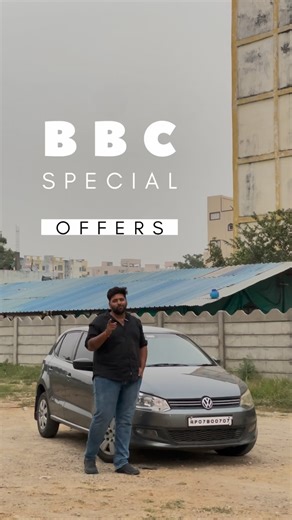 Big Boy Cars on Instagram: "Polo 1.2 tdi just 2.5 lakhs 🥰 dont miss this fancy beauty 😇 #polo #cars #forsale #usedcars #offers"