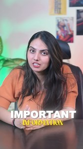 Is Your Privacy Screen Guard Actually Harming You? You bought it for protection… but what if your privacy screen is doing more harm than good? Here’s what you need to know before keeping it on your phone! #ScreenGuardTruth #TechTipsWithShefali #PrivacyScreen #ScreenGuard #PhoneHacks #TechTips #MobileMyths #EyeStrainRelief #PhoneHealth #ScreenProtection #DigitalWellness #TechAwareness #SmartphoneTips #TechFacts #reels | Shefali Kumar