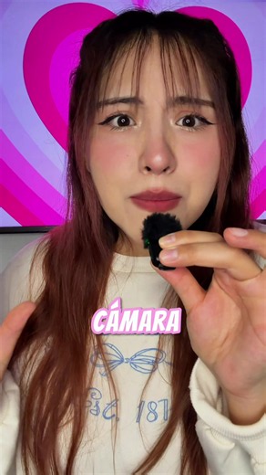 En el asmr de hoy te traigo este tip para que estés más tranquila ✨🍓 #networkscannerdevicefinder #spycamerascanner #asmr #hack #asmrvideo
