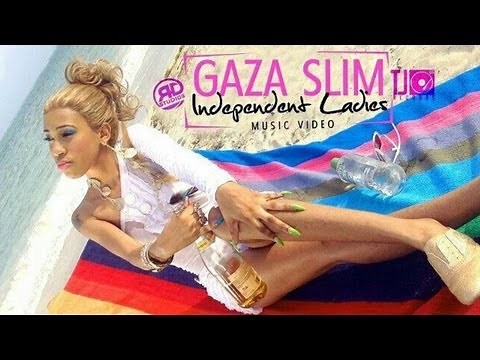 Gaza Slim - Independent Ladies [Official Music Video HD]