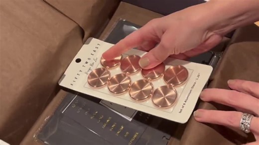 Book Cloth Discbound Notebook Set – Half Letter With Dividers - Etsy