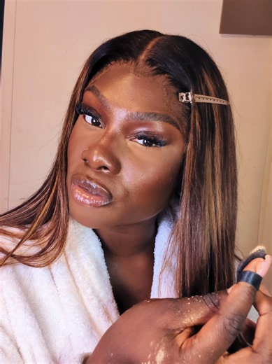 Test poudre DIOR FOREVER ON SET — avis et résultat