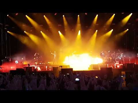 Linkin Park @ VOLT Fesztivál Full HD Concert 2017.06.27.